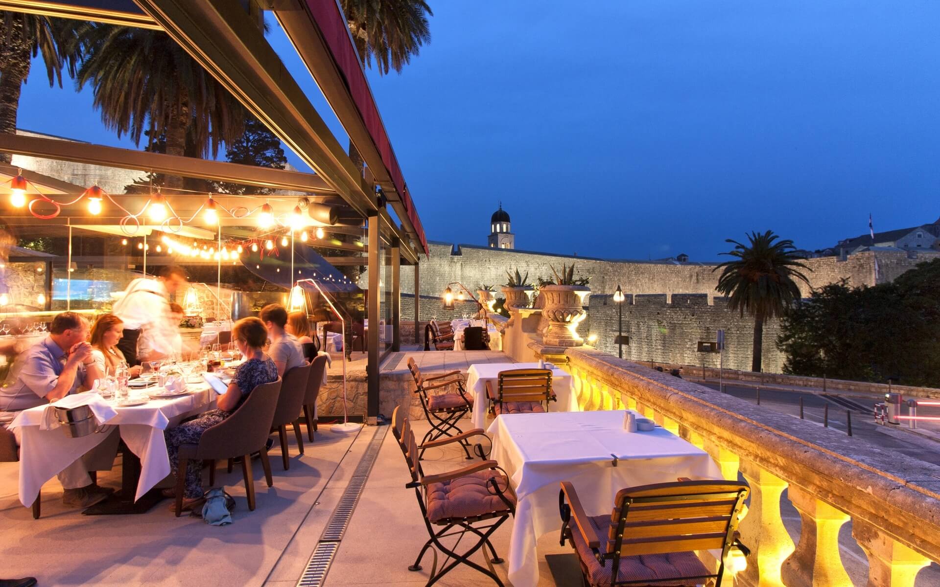 Restaurant Posat Dubrovnik cover photo