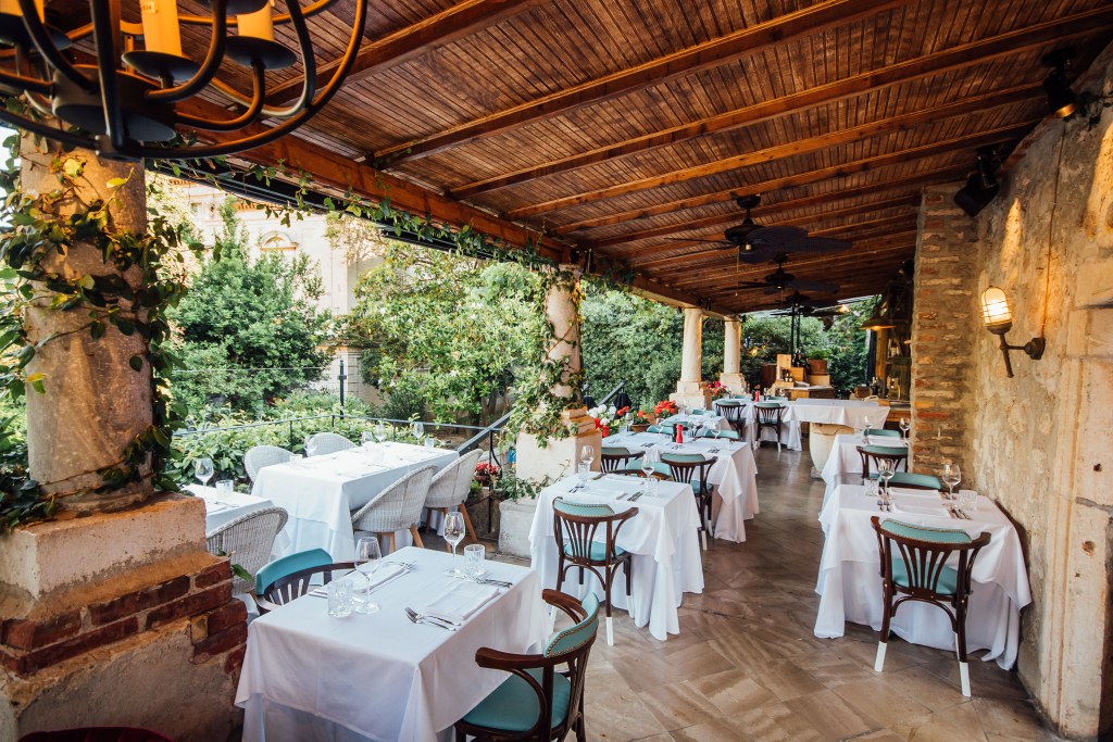 Restoran Sesame Dubrovnik cover photo