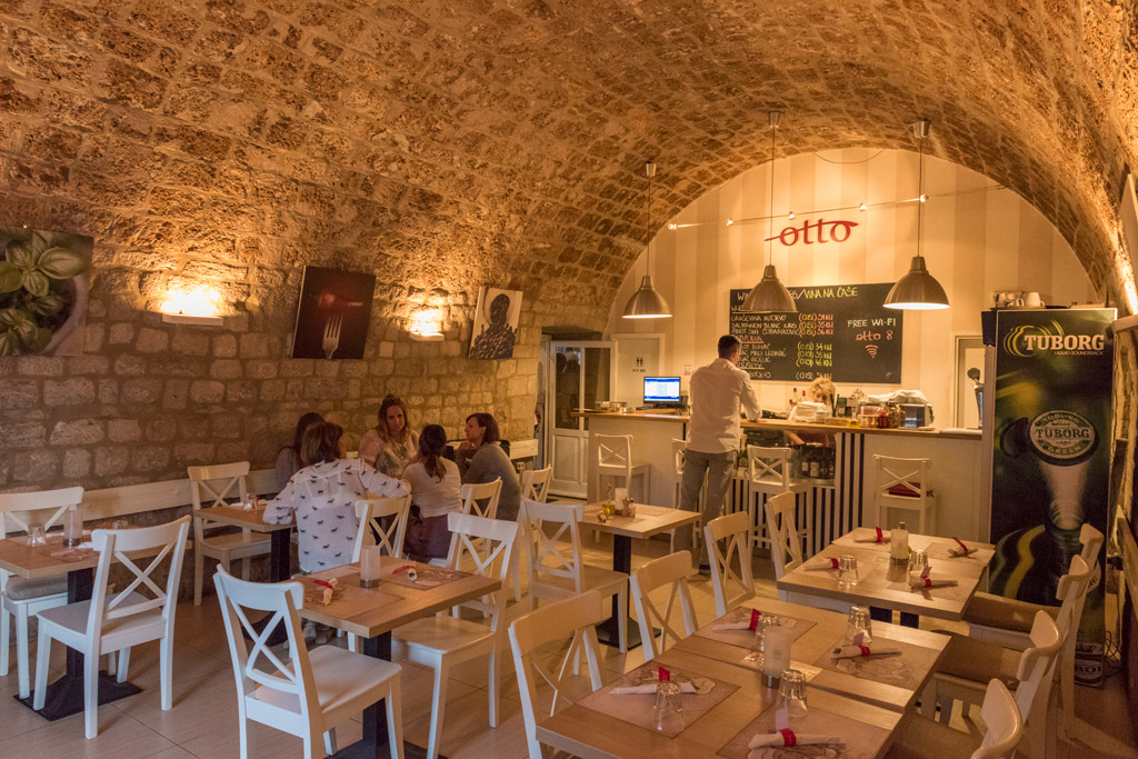 Taverna OTTO Dubrovnik cover photo